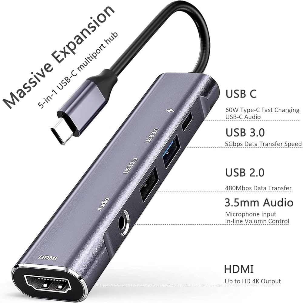 Samsung Galaxy Dex 専用充電器＆ケーブルセット Samsung Dex Cable - Niska cena na Allegro