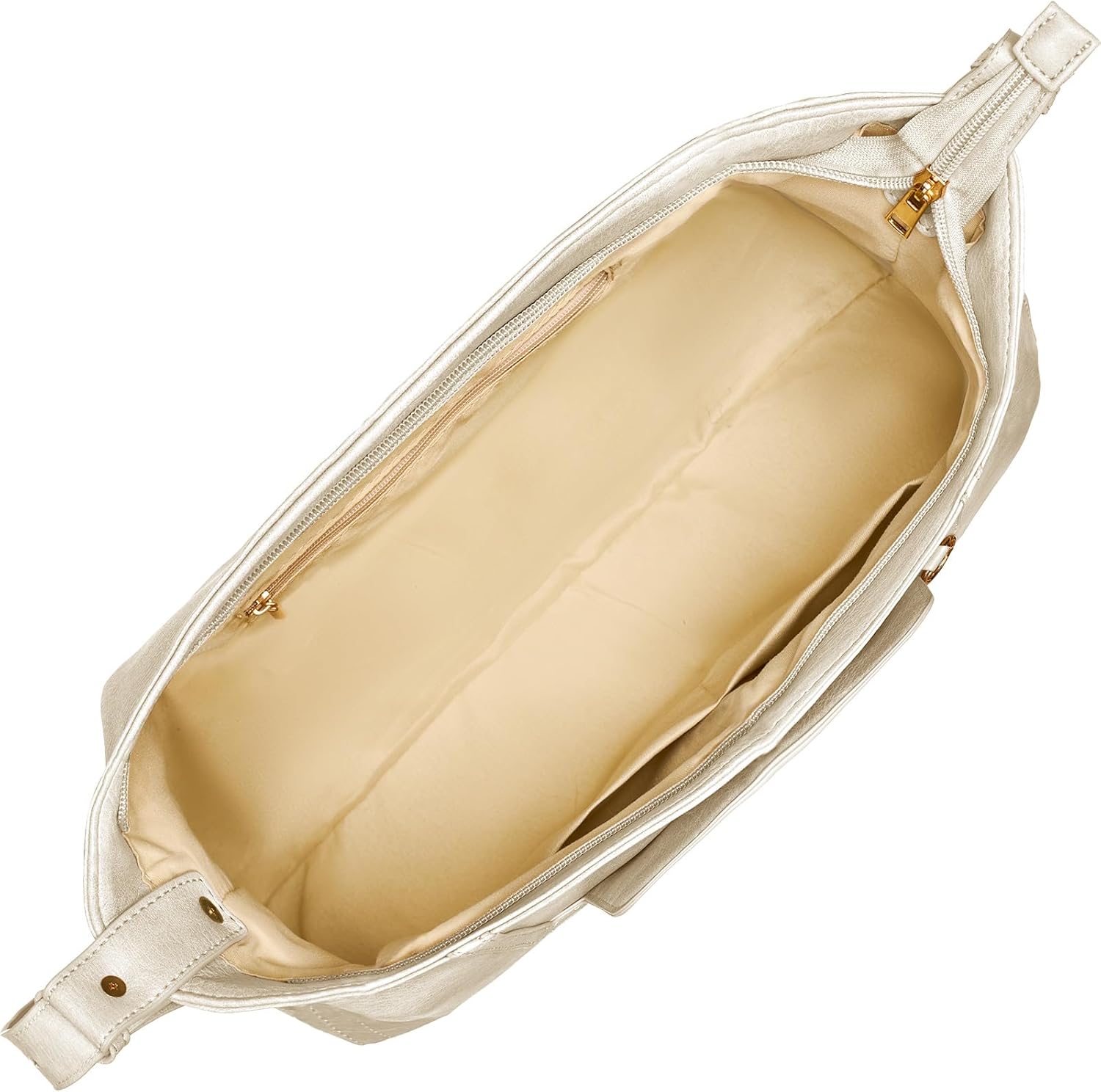 Hobo Bag for Women Tote Purses Shoulder Handbags - Image 6