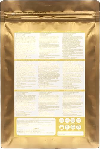 Miniatura 7 de Durian en polvo 100% natural puro de 3.52 onzas para batidos, batidos, hornear y bebidas, libre de conservantes, liofilizado, sin azúcar añadida