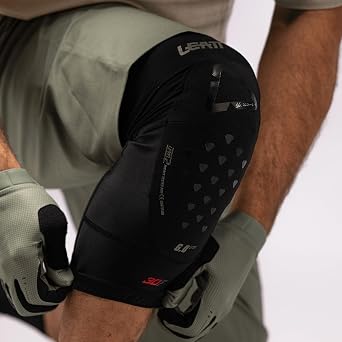 Leatt Knee Guard 6.0 Evo Lite