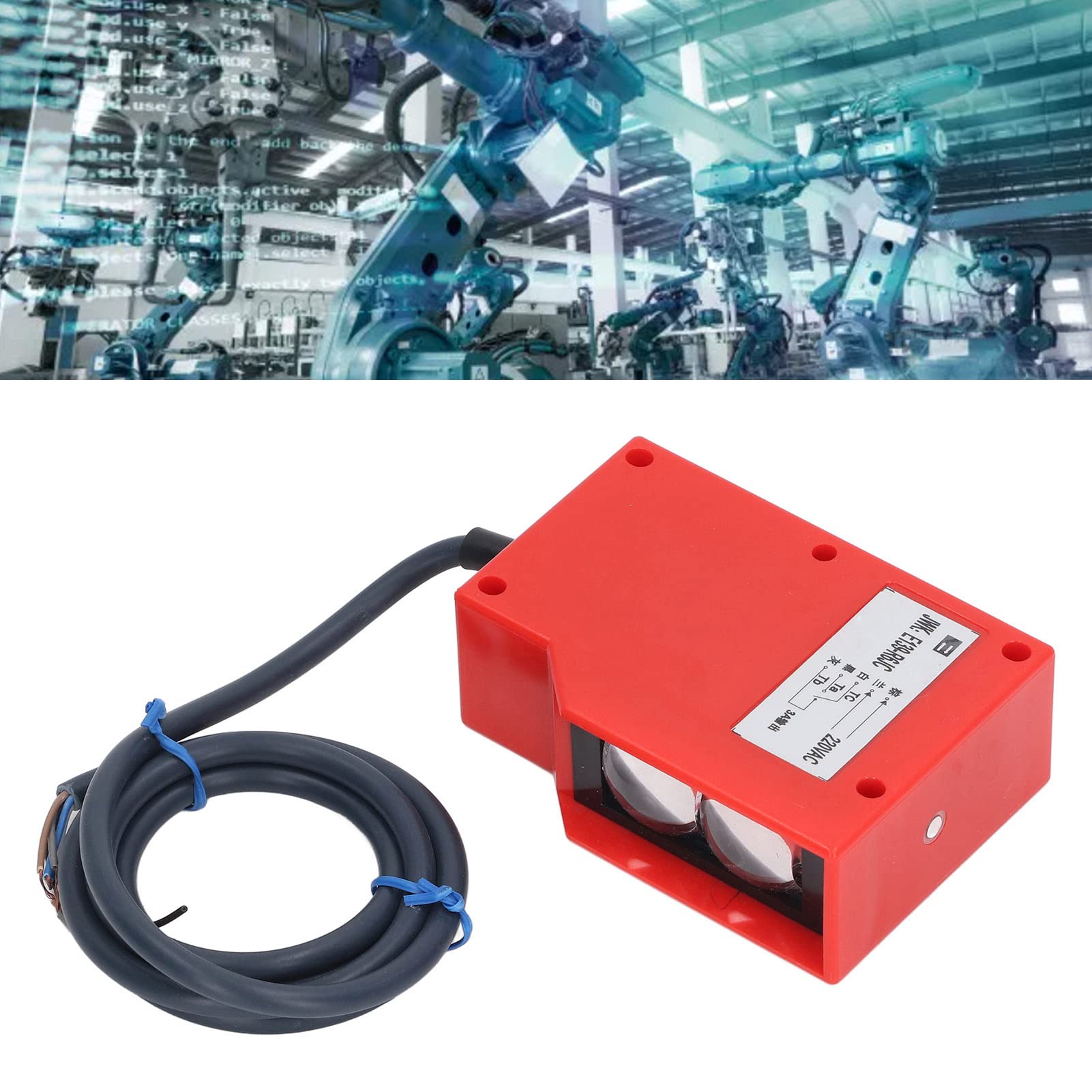 Commutatr Photoélectrique à Réflexion Diffuse DFRobot (0-7 M