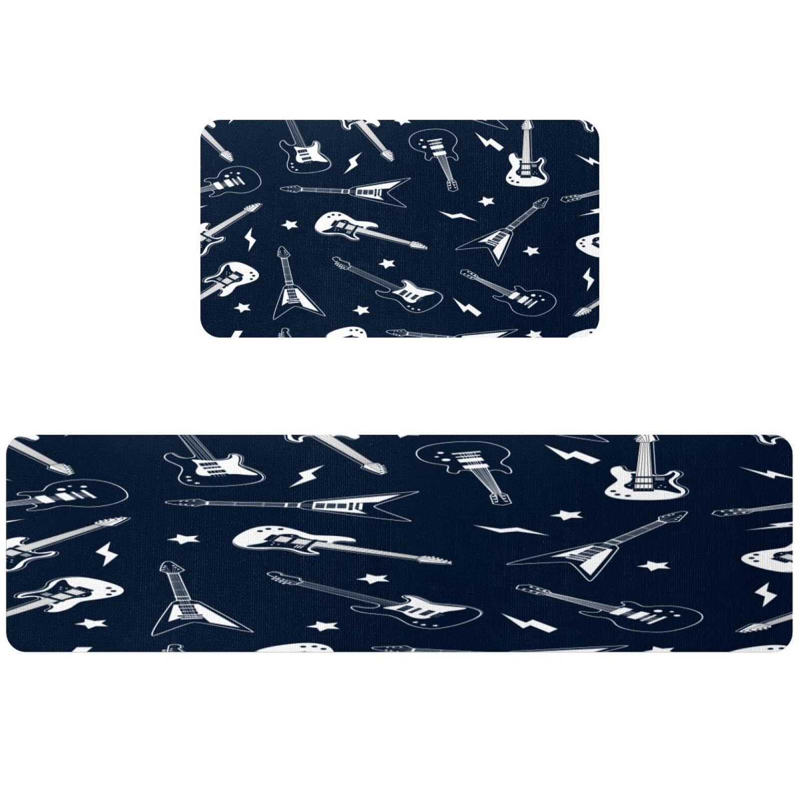 Alfombrillas de cocina antideslizantes para evitar resbalones alfombra lavable VAPOKF