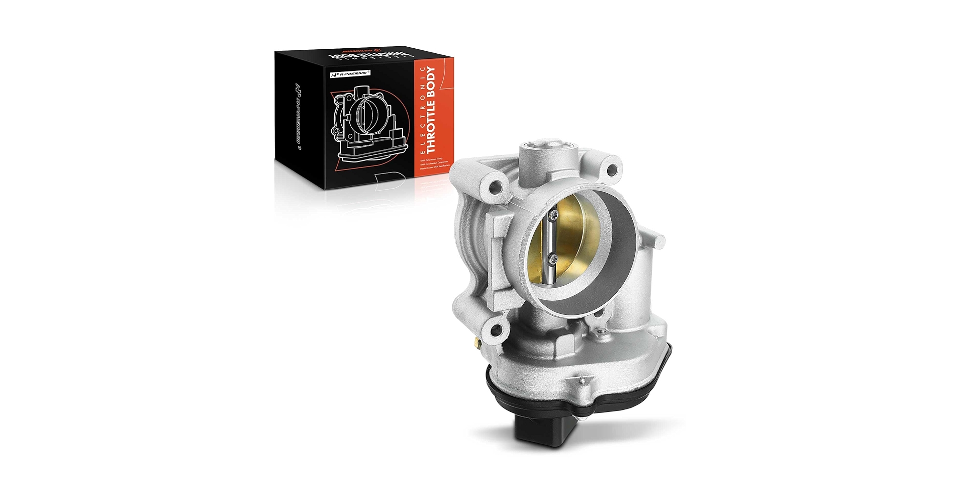 【Tttttt】フーチェFUCES AR essence Uprise Amazon.com: CJ5Z9K378B,Turbocharger Boost Solenoid