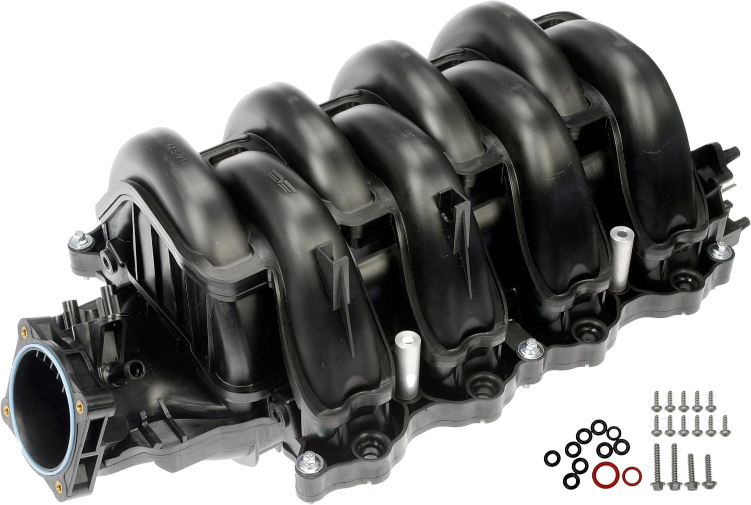 Dorman 615-916 Engine Intake Manifold Compatible with Select Ford Models (OE FIX)