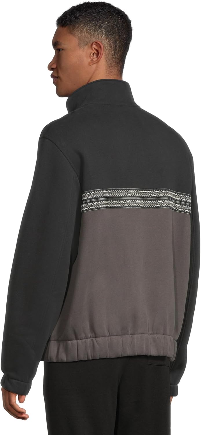 UGG mens Tasman Track Jacket