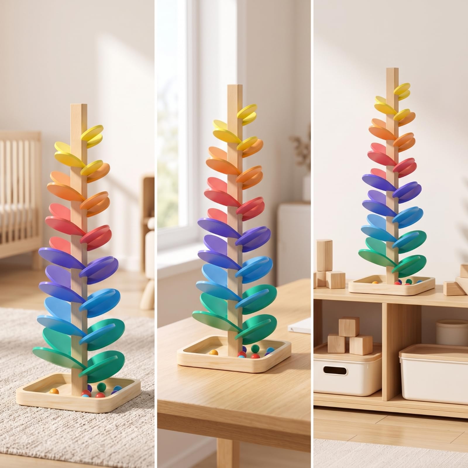 Gioco ano Colorato Giocattolo