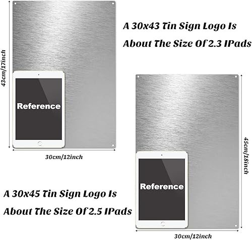 Miniatura 3 de Letrero de metal para acampar, senderismo con cámara, Life Is Like A Camera Focus On What'S Important Capture The Good Times, placa retro para