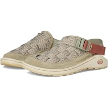 Chaco Mens Canyon Woven Clog