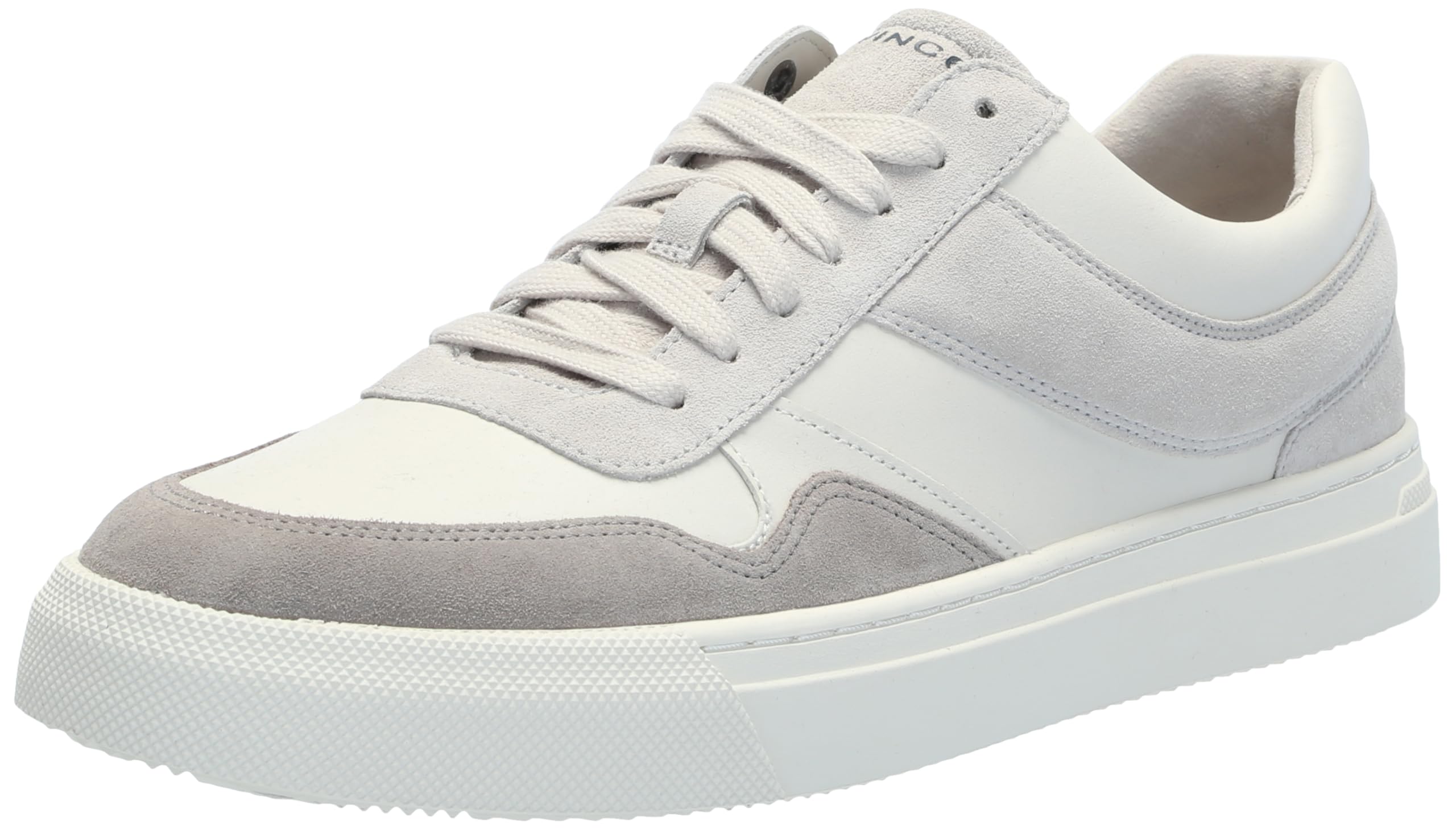 Vince Men's Warren Retro Lace Up Sneaker