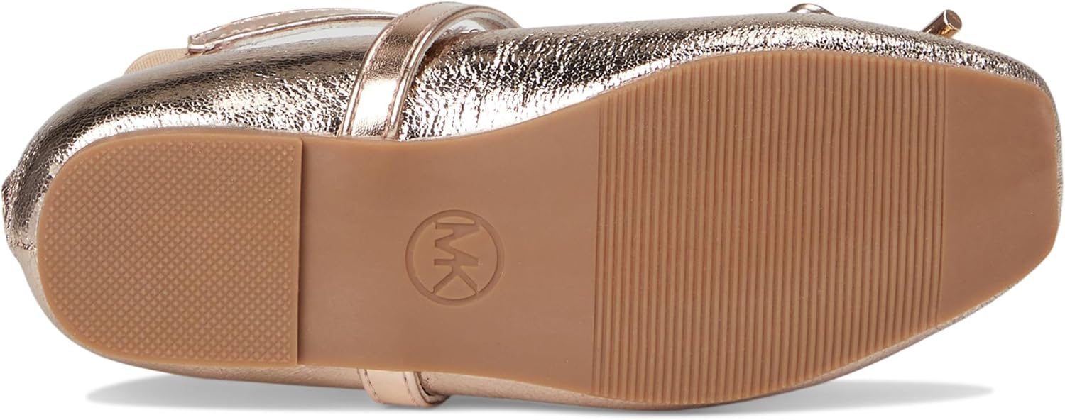Michael Kors Girls' Colette Ballerina