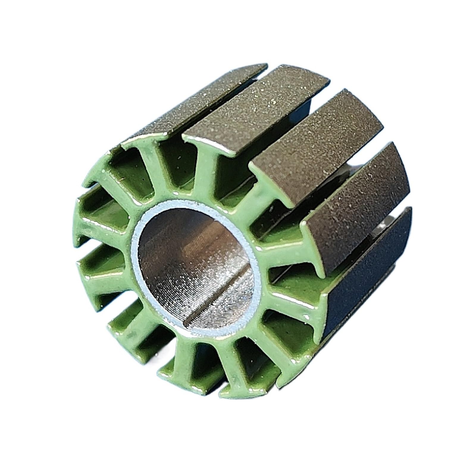 3 Pezzi 2216 Statore Motore Drone brushless for 880KV 1250KV 1400KV 2400KV II Outrunner Statore Motore brushless R/C Modelli 3D aeroplani