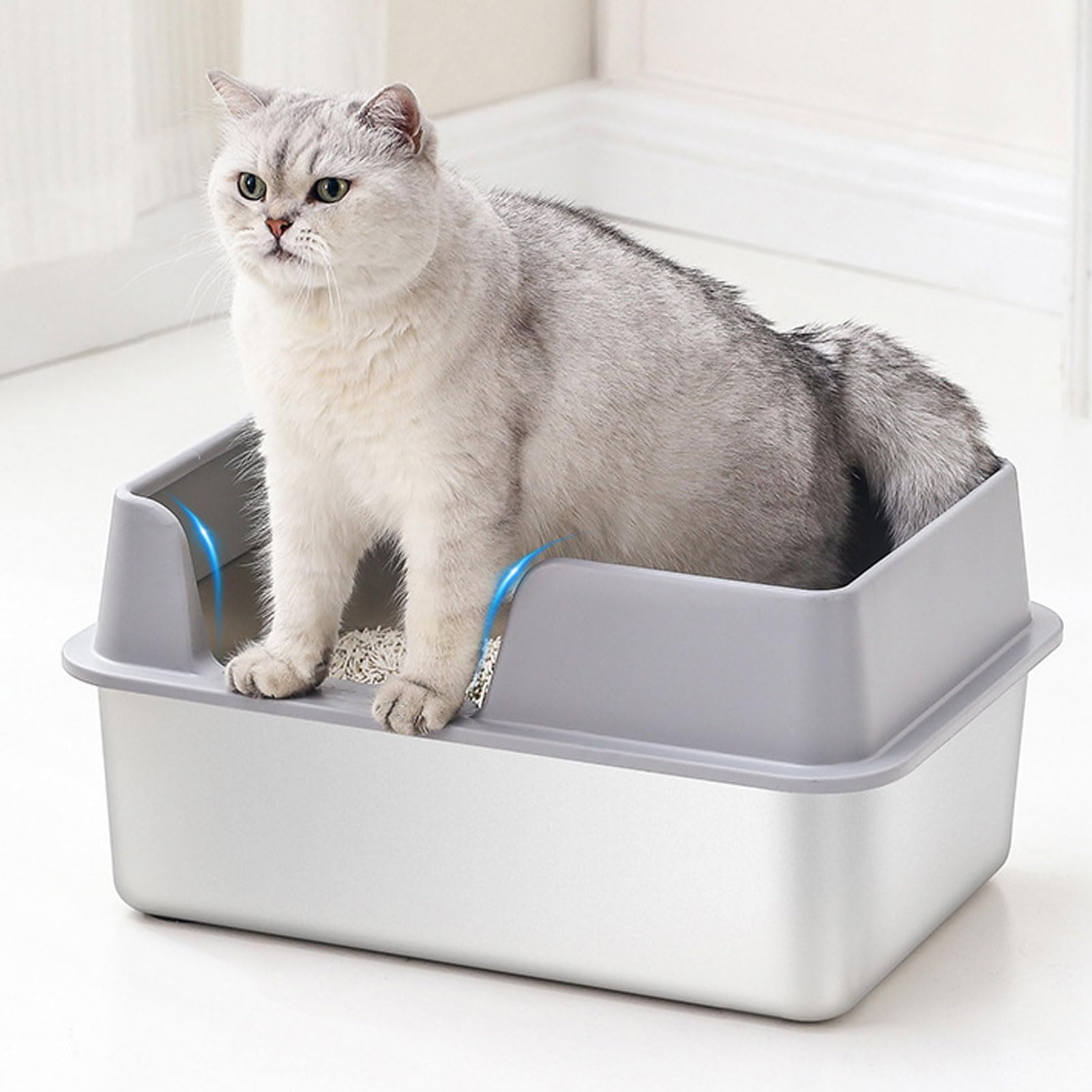 gids Verovering Lada kattenbak kast ikea België Beperken kogel puur