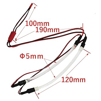 ネオンライト USBタイプ 大量まとめ売り 中古・動作未確認・数量不明 ネオンライト USBタイプ 大量まとめ売り 中古・動作未確認・数量不明