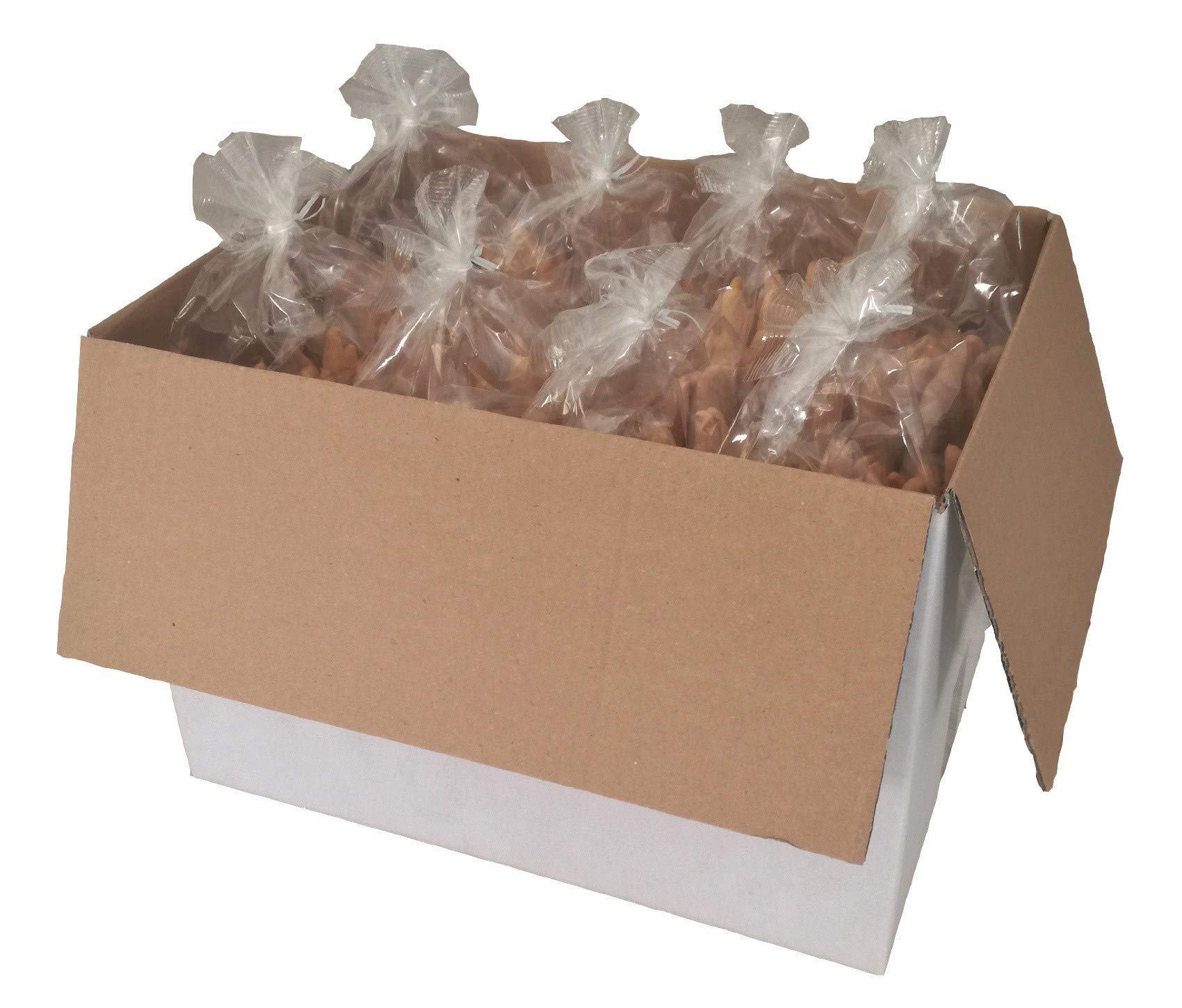 Panificio Zorzi - Grissino Valdadige L'originale - pacco 10 confezioni da 250 g