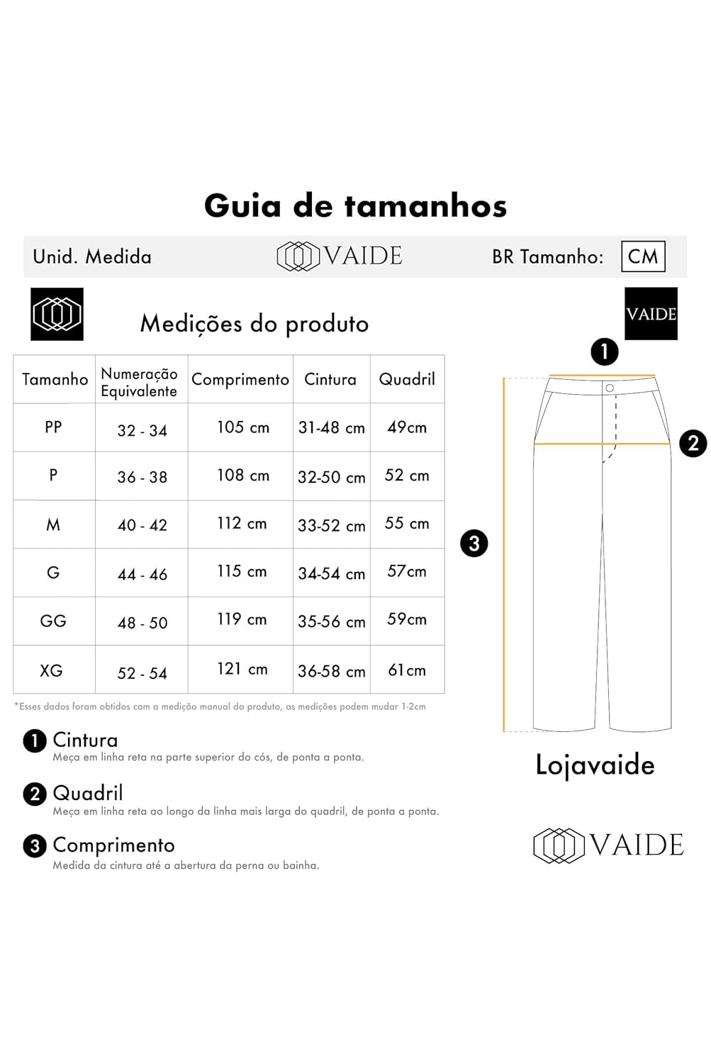 Calça Moletinho Pantalona Wide Leg Moletom Feminina Cós Largo Corte a Fio Sem Felpa em promoção! Veja a oferta e mais achadinhos de Calças 9 Hoje é o melhor dia para comprar Calça Moletinho Pantalona Wide Leg Moletom Feminina Cós Largo Corte a Fio Sem Felpa com aquele preço maroto! Promoção! Aproveite a oferta! 9