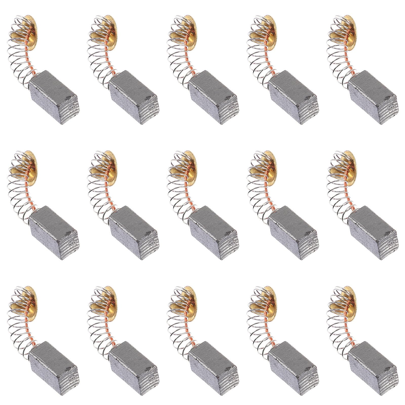 Charbon Hitachi 999-073 pour scie CR12V et perceuse D13 | Lot de 2 balais