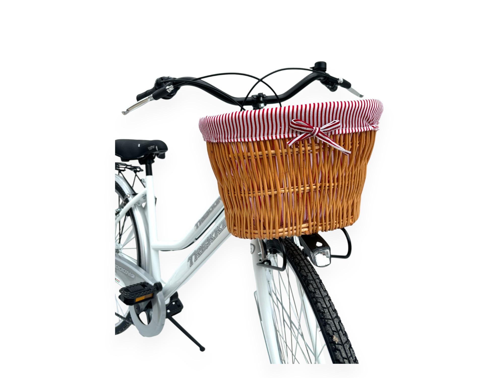 Bici Uomo MADICKS Bicicletta Donna Da Passeggio Olanda Misura 28