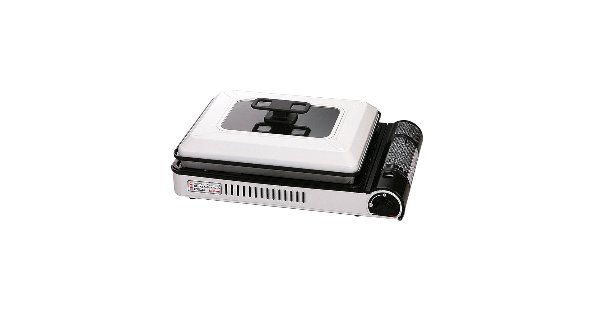 brunt DADAN OD たこ焼きプレート&ケース brunt DADAN OD たこ焼きプレート&ケース イワタニ商品の部品(こんろ系)