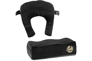 Premium Brazilian BBL Pillow: Post-Surgery Comfort and Support