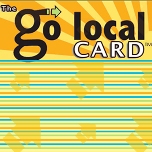 Go Locel GoLocal - App on Amazon Appstore