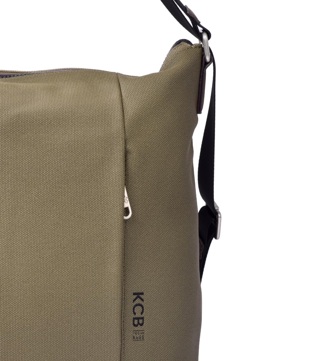 KCB Bolso-mochila Strong | 100% Vegana