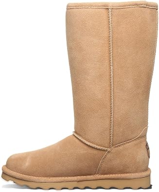 BEARPAW Women's Elle Tall Boot