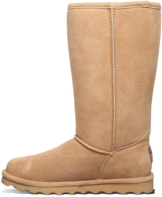 BEARPAW Women's Elle Tall Boot