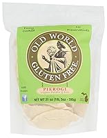 Algopix Similar Product 5 - OLD WORLD GLUTEN FREE Potato  Dill