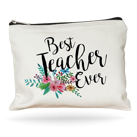 teachers pouch