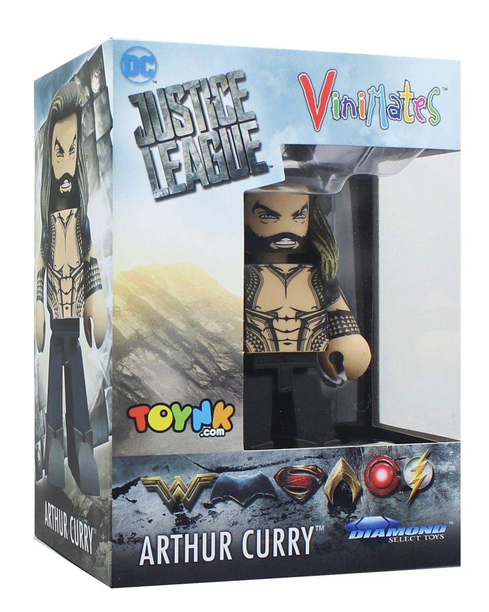 Marvel Superhero Collection LookSee Box (3rd Edition)