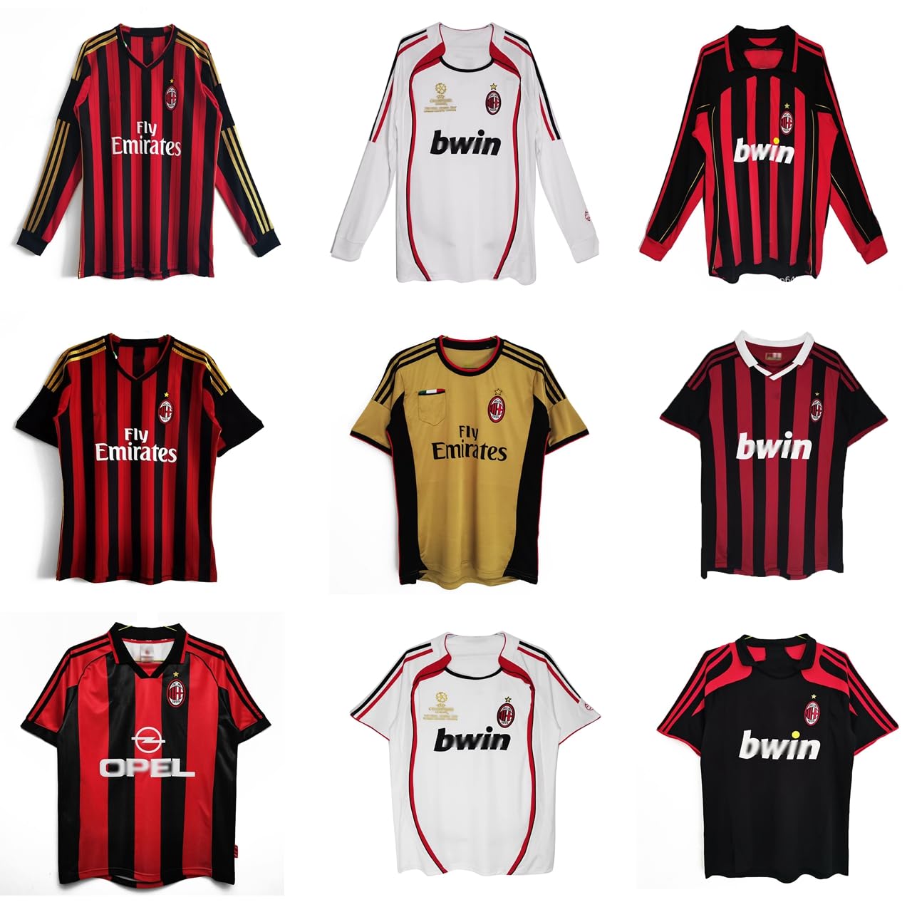 2007 UEFAチャンピオンズリーグ決勝 Tシャツ 71AmgCdsd6L.jpg