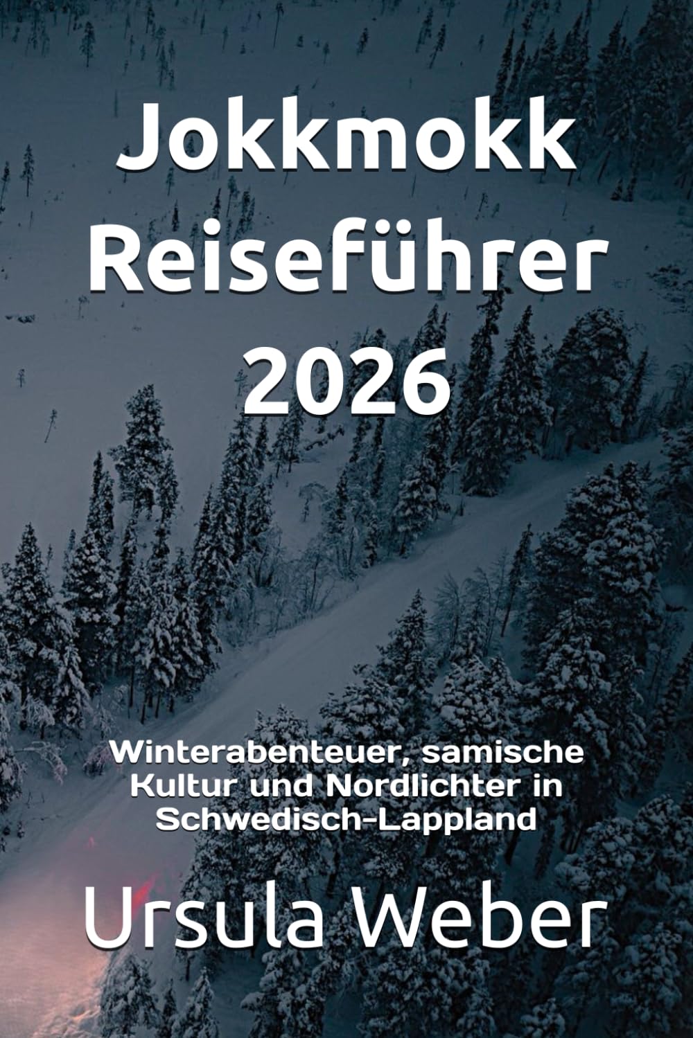 Jokkmokk Reiseführer 2026: Winterabenteuer, samische Kultur und Nordlichter in Schwedisch-Lappland