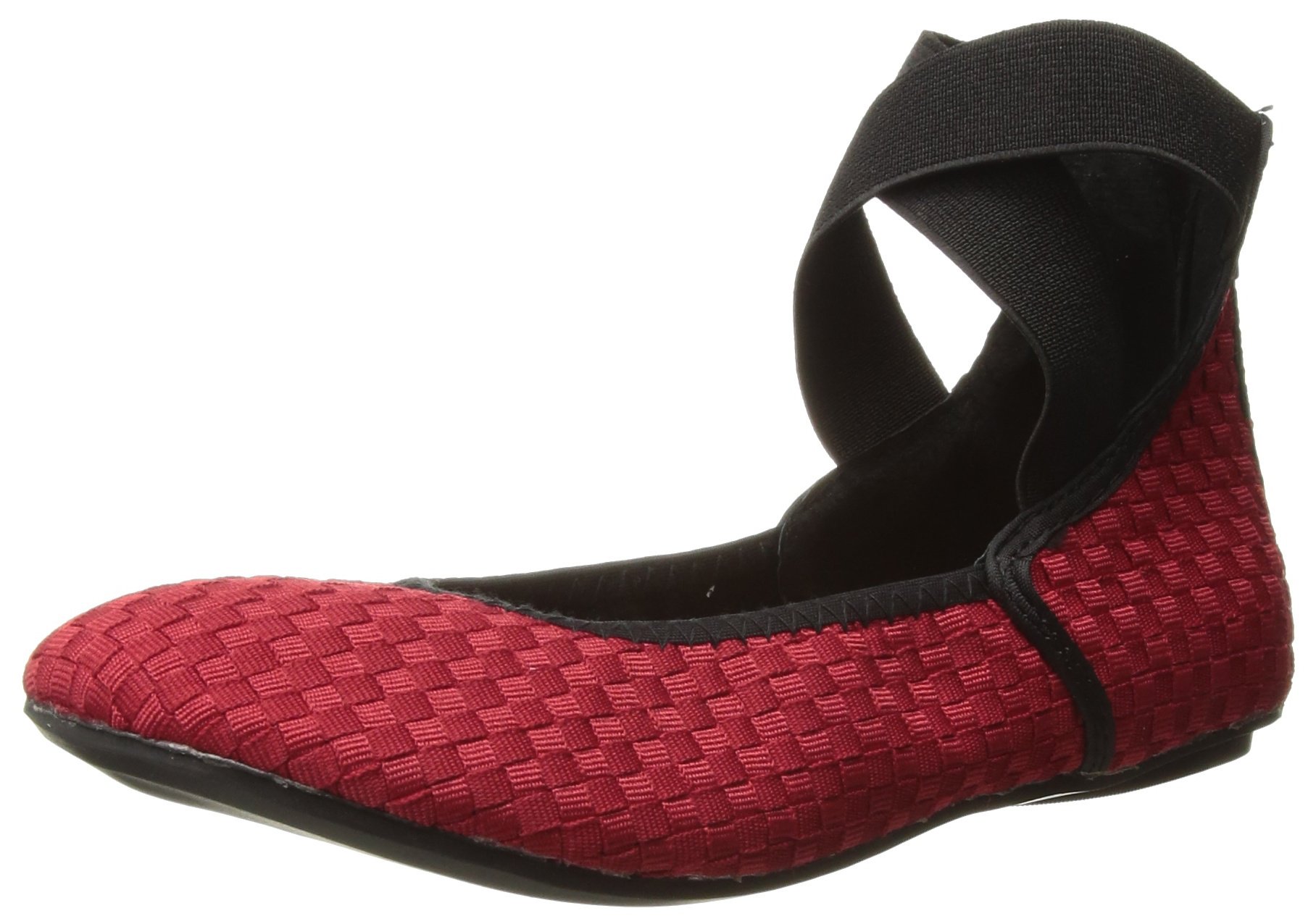 Bernie Mev Monica K girls Ballet Flat