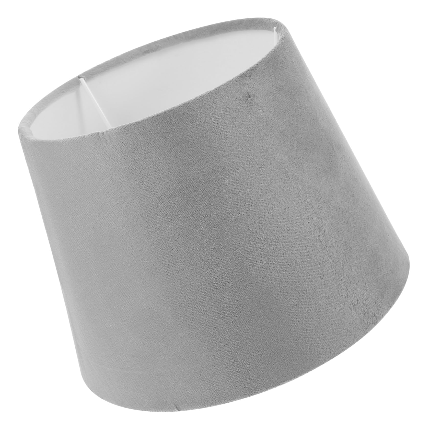 MAGICLULU Lampenschirm für Stehlampe aus Dekorativer Lampenschirm für Schreibtischlampe Ersatzschirm für Tischlampe Innenbereich