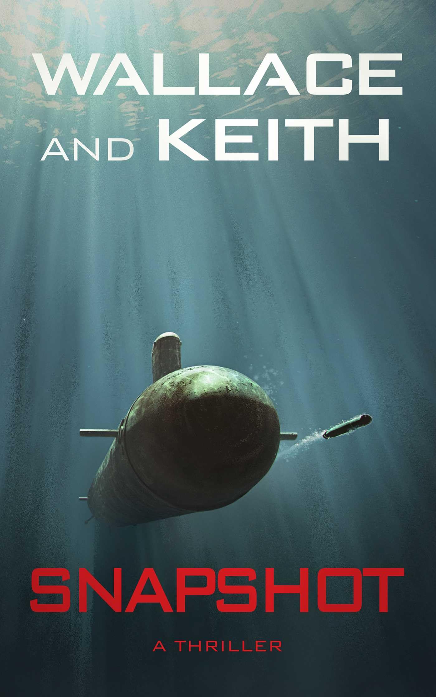 Buy Snapshot: 8 (The Hunter Killer) — BookShops.in