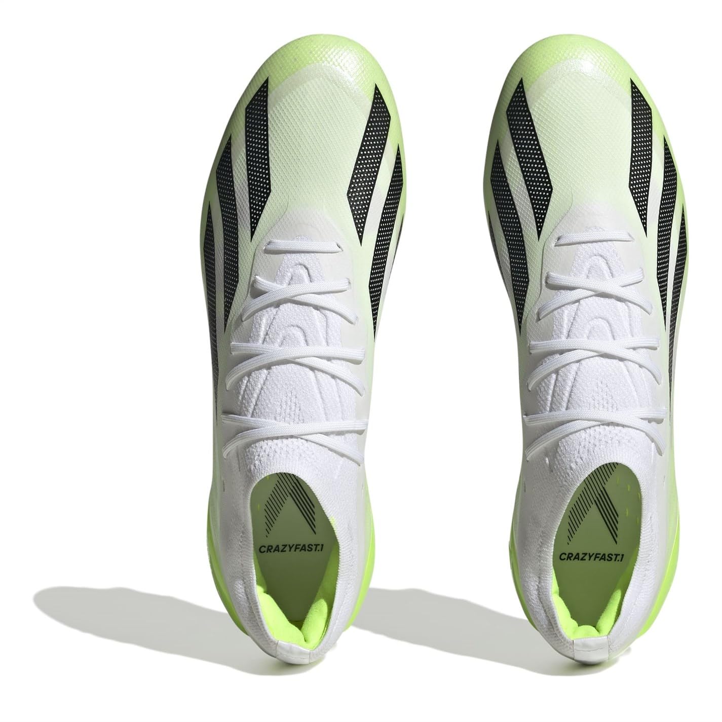 adidas Uniseks X Crazyfast.1 SgButy piłkarskie