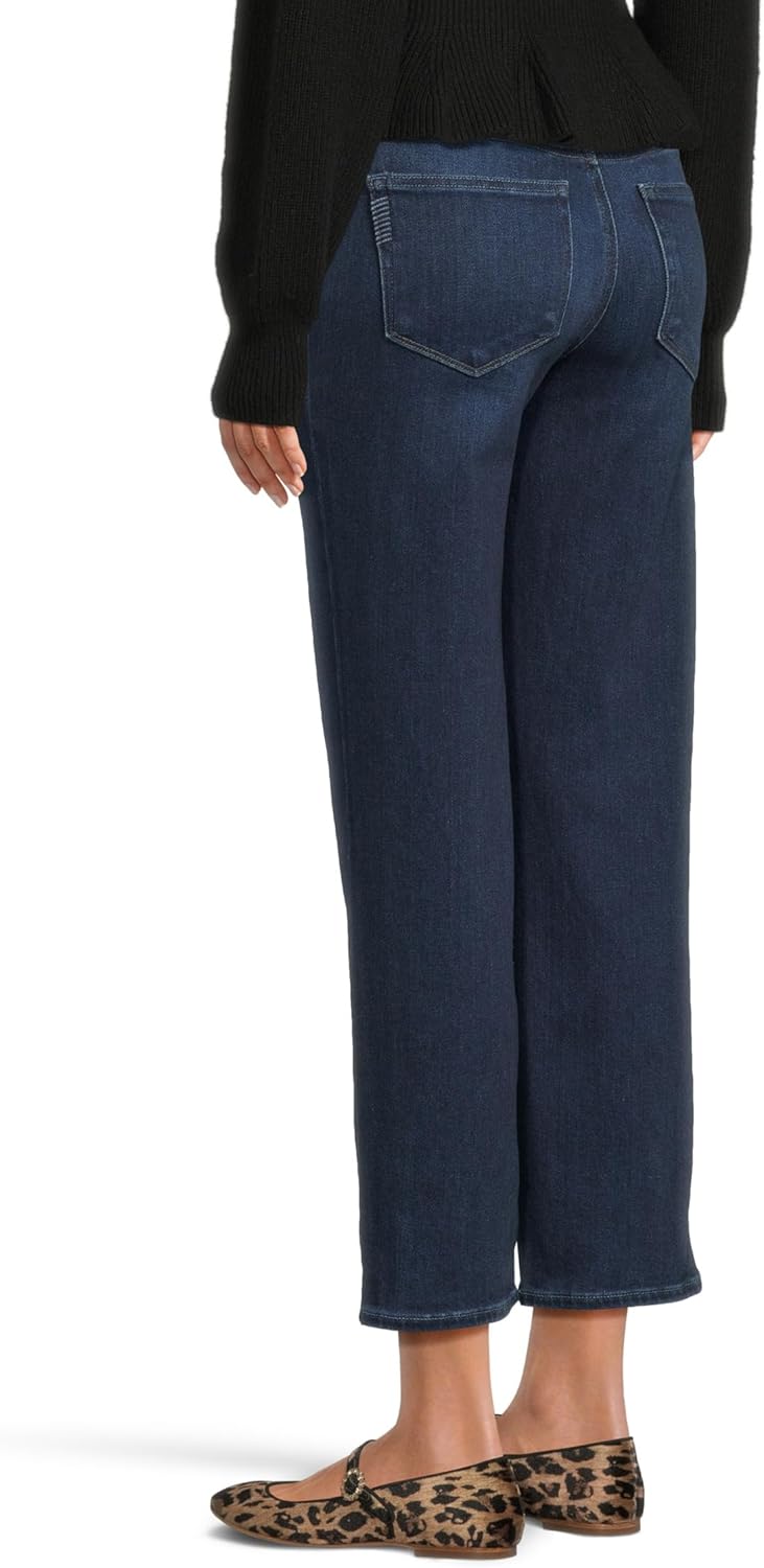 PAIGE Womens Mason Ankle - Image 3