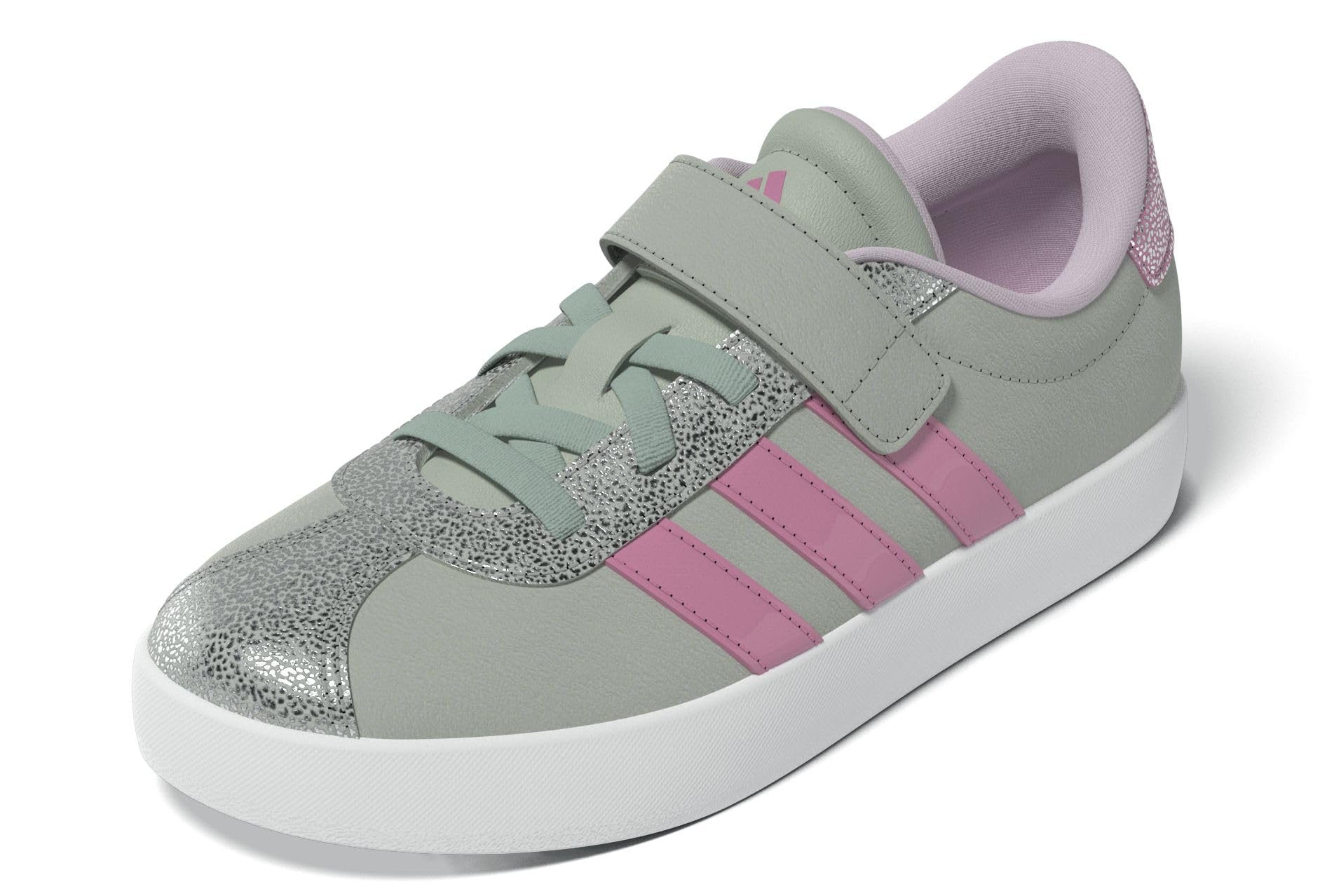 adidas Kids' Chaussure VL Court 3.0 Enfants