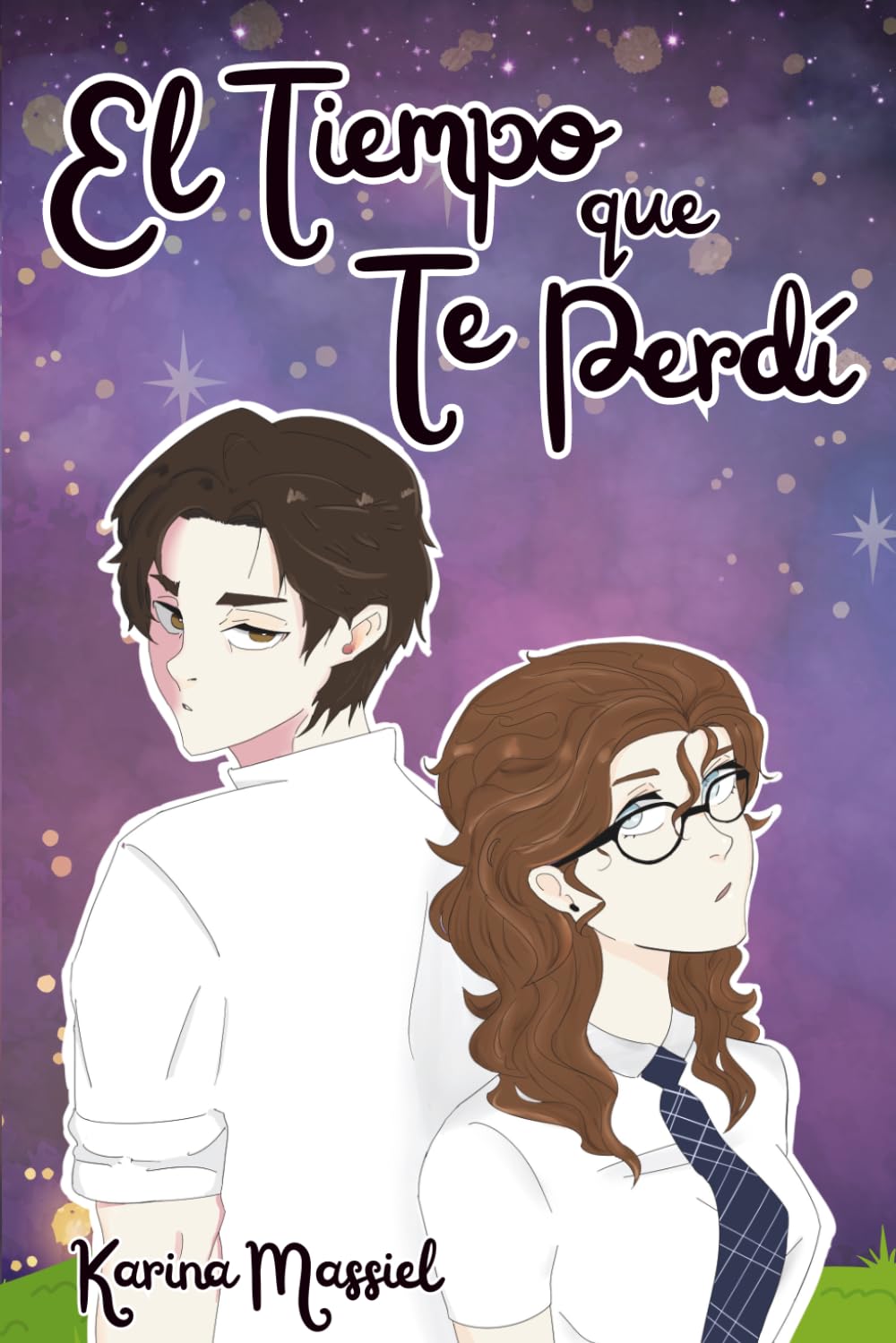El Tiempo Que Te Perdí (Fragmentos)