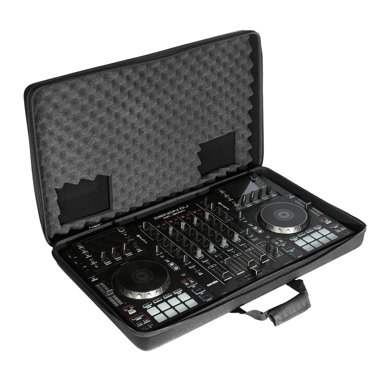 Custodia rigida UDG Creator Controller