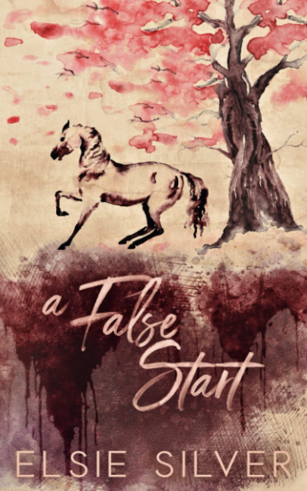 A False Start: A Small Town Brother's Best Friend Romance: 4