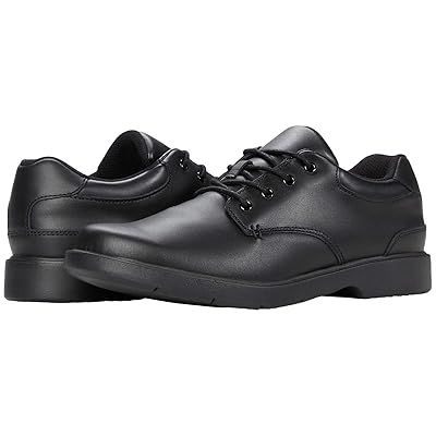 Stride Rite SR Murphy (Little Kid/Big Kid) Boys Shoes Black