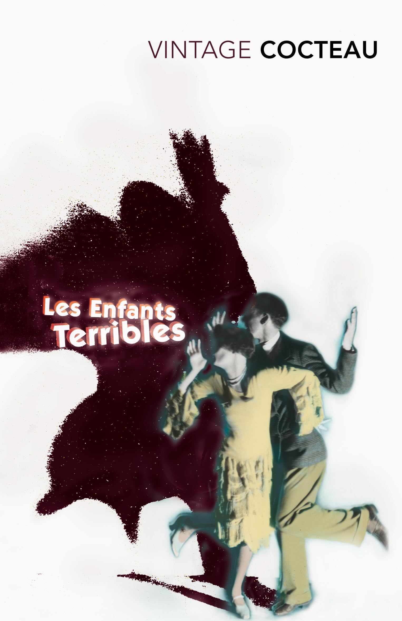 Enfants Terribles.by Cocteau  New 9780099561378 Fast Free Shipping**