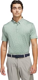 Mens Ultimate365 Novelty Polo Shirt