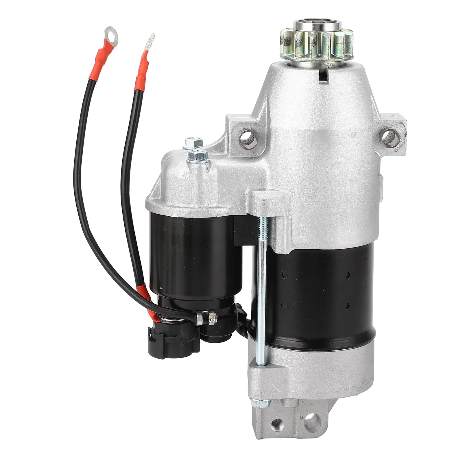 Fyearfly Démarreur 67F-81800-00 12V 13Z pour 80-100 CV 4T (1999+)