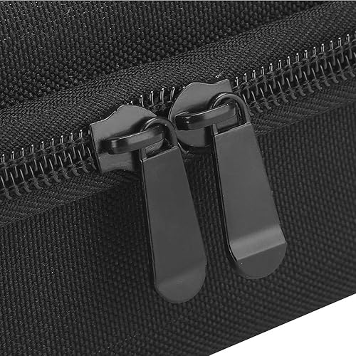 Miniatura 8 de Funda rígida EVA para mouse  Bolsa de almacenamiento portátil impermeable para mouse para juegos Logitech G900  Accesorios de computadora