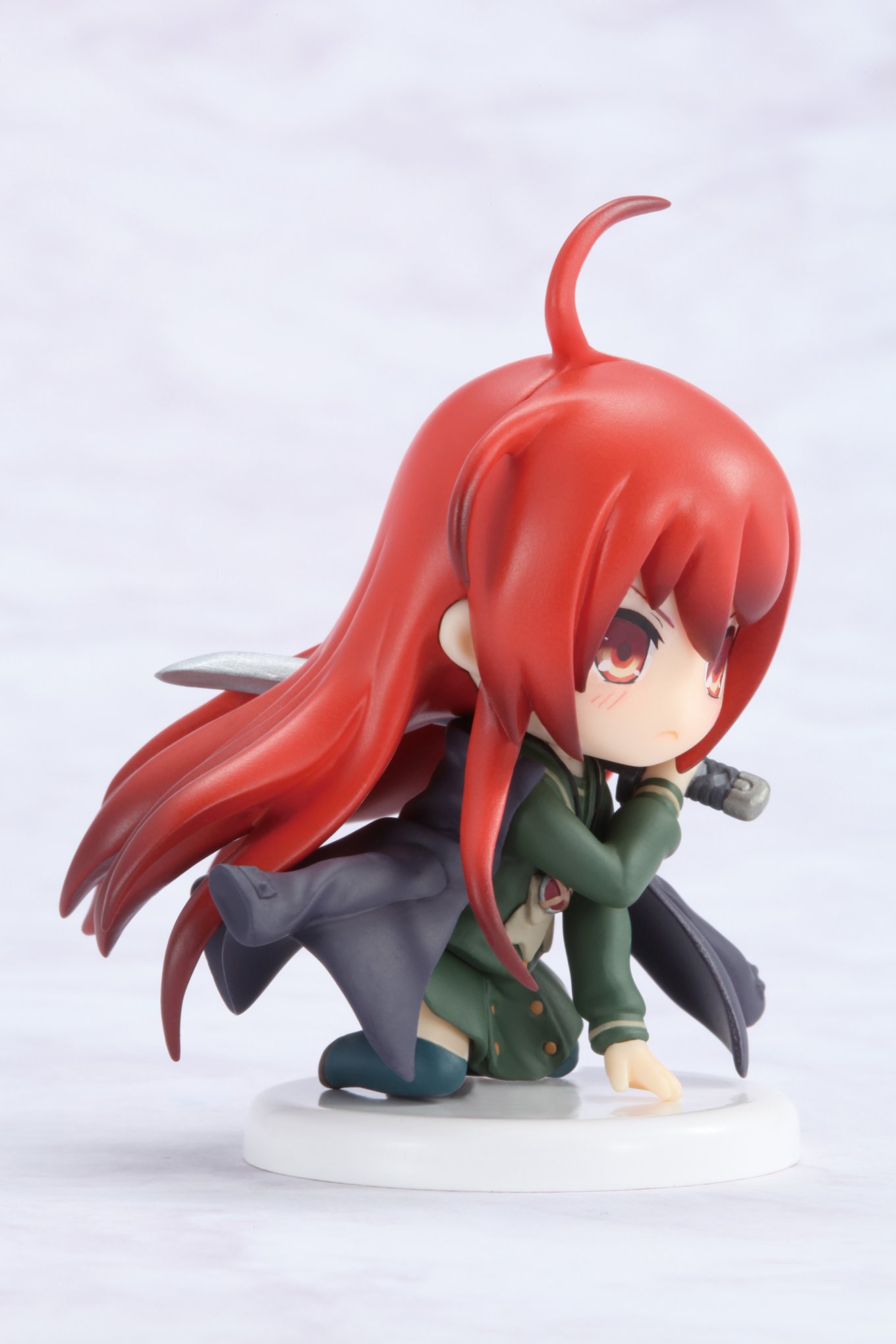 トイズワークス　灼眼のシャナ ねこみみVer 1/8 箱有り トイズワークス 灼眼のシャナ ねこみみVer 1/8 箱有り 2025年