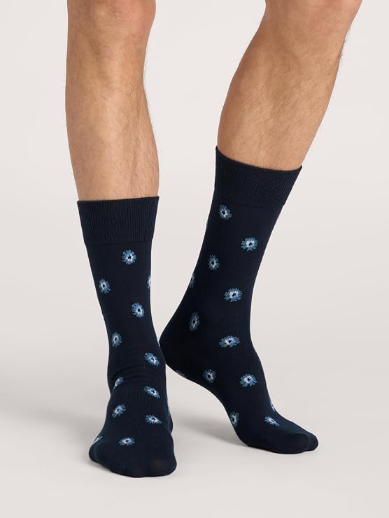 Ted Baker Men's Solid Crew Dress Socks (6-Pack)