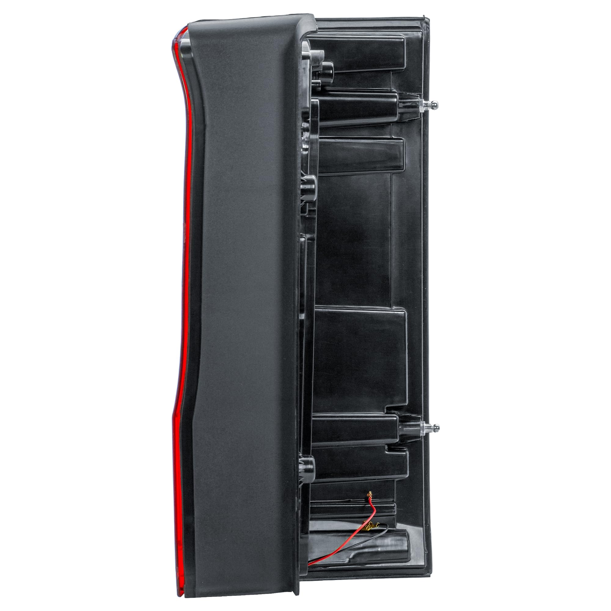 LONGLING Luz trasera izquierda para VW Crafter Man GTE 2017-2024