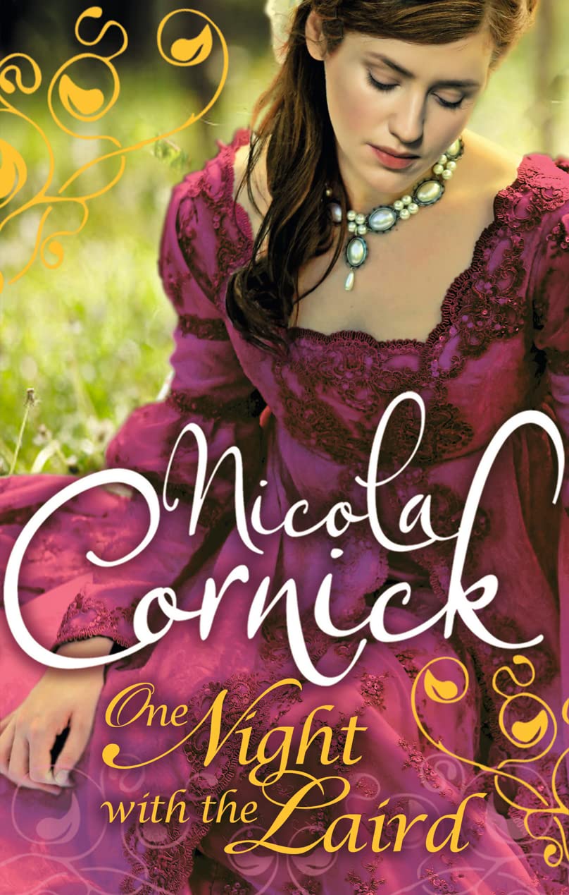 One Night with the Laird